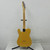 Used Fender Telecaster Made in Mexico T Type Electric Guitar Honey Burst 6-String 40042-S000271966 View 15