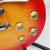 Used Epiphone 60 Reissue Limited Edition LP Type Electric Guitar Cherry Sunburst 6-String 40042-S000271965 View 11