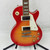 Used Epiphone 60 Reissue Limited Edition LP Type Electric Guitar Cherry Sunburst 6-String 40042-S000271965 View 6