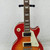 Used Epiphone 60 Reissue Limited Edition LP Type Electric Guitar Cherry Sunburst 6-String 40042-S000271965 View 5