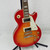 Used Epiphone 60 Reissue Limited Edition LP Type Electric Guitar Cherry Sunburst 6-String 40042-S000271965 View 14