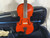 Used Johannes Kohr JW400031 4/4 Violin 4/4 Size 40012-S000314911 View 2