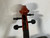 Used Johannes Kohr JW400031 4/4 Violin 4/4 Size 40012-S000314911 View 4