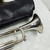 Used E-benge Resno-Tempered Bell 6   Trumpet 40042-S000271973 View 3