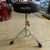 Used Pacific DRUM THRONE Drum Throne 40105-S000077508 View 1