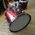 Used Pacific 5 PIECE KIT Drum Shell Kit Red 40105-S000077507 View 2