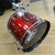 Used Pacific 5 PIECE KIT Drum Shell Kit Red 40105-S000077507 View 1