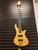Used Schecter DIAMOND SERIES CUSTOM 5 Bass Guitar Wood 5-String 41116-S000052836 View 5