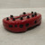 Used Line 6 Pod 2.0 Amp Simulator + Fx Pedal 40015-S000339137 View 5