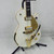 Used Gretsch G6134 T-58 Penguin W/bigsby LP Type Electric Guitar White 6-String 40042-S000271981 View 15