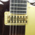 Used Gretsch G6122 T-62 Country Gentleman Semi-Hollow Electric Guitar Brown 6-String 40042-S000271980 View 8