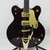 Used Gretsch G6122 T-62 Country Gentleman Semi-Hollow Electric Guitar Brown 6-String 40042-S000271980 View 16