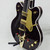 Used Gretsch G6122 T-62 Country Gentleman Semi-Hollow Electric Guitar Brown 6-String 40042-S000271980 View 17