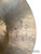 Used Zildjian 13 K CUSTOM HH CRACKED Cymbal 13" 41136-S000157196 View 3
