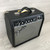 Used Fender FRONTMAN 15G 1X8 COMBO AMP 1 x 8 Solid State Amplifier 1 x 8 41124-S000212494 View 2