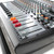 Used Behringer PMP4000 Mixing Console View 3