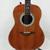 Used Ovation 70S LEGEND 1617-2 Vintage Solid Top Acoustic Guitar Wood 6-String 40042-S000271984 View 6