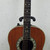 Used Ovation 70S LEGEND 1617-2 Vintage Solid Top Acoustic Guitar Wood 6-String 40042-S000271984 View 5