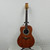 Used Ovation 70S LEGEND 1617-2 Vintage Solid Top Acoustic Guitar Wood 6-String 40042-S000271984 View 2