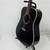 Used Alvarez Artist 5019-AV Vintage Acoustic Guitar Black 40042-S000271986 View 14