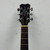 Used Alvarez Artist 5019-AV Vintage Acoustic Guitar Black 40042-S000271986 View 3