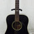 Used Alvarez Artist 5019-AV Vintage Acoustic Guitar Black 40042-S000271986 View 5