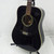 Used Alvarez Artist 5019-AV Vintage Acoustic Guitar Black 40042-S000271986 View 1