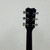 Used Alvarez Artist 5019-AV Vintage Acoustic Guitar Black 40042-S000271986 View 17