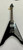 Used LTD NINJA-600 Modern Metal Electric Guitar Black 6-String 41131-S000013081 View 2