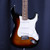Used Fender PLAYER STRAT PAU FERRO 2020 S Type Electric Guitar Sunburst 6-String 41140-S000138559 View 1