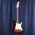 Used Fender PLAYER STRAT PAU FERRO 2020 S Type Electric Guitar Sunburst 6-String 41140-S000138559 View 2