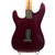 Used Squier Pro Tone Stratocaster Red  41119-S000038723 View 10
