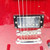 Used Silvertone SG SG Type Electric Guitar Red 6-String 40042-S000271991 View 8
