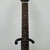 Used Silvertone SG SG Type Electric Guitar Red 6-String 40042-S000271991 View 4