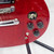 Used Silvertone SG SG Type Electric Guitar Red 6-String 40042-S000271991 View 9