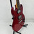 Used Silvertone SG SG Type Electric Guitar Red 6-String 40042-S000271991 View 11