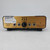 Used THD HOT PLATE GOLD 2 OHM Solid State Rackmount Amplifier Head 40081-S000114232 View 4