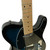 Used Silvertone EP-8T Vintage Semi-Hollow Electric Guitar Cherry Sunburst 6-String 40009-S000315302 View 33