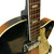 Used Decca DMI 501 Vintage Semi-Hollow Electric Guitar Cherry Sunburst 6-String 40009-S000315303 View 6