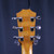 Used Taylor GS MINI KOA Solid Top Acoustic Guitar Wood 41140-S000138563 View 5