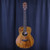 Used Taylor GS MINI KOA Solid Top Acoustic Guitar Wood 41140-S000138563 View 2