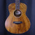 Used Taylor GS MINI KOA Solid Top Acoustic Guitar Wood 41140-S000138563 View 1
