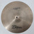 Used Zildjian 13 IN AVEDIS MASTERSOUND HI HATS Hi Hat Cymbals 13" 40081-S000114240 View 1