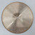 Used Zildjian 13 IN AVEDIS MASTERSOUND HI HATS Hi Hat Cymbals 13" 40081-S000114240 View 2