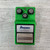 Used Ibanez TS9 Tube Screamer Overdrive Pedal 40112-S000183415 View 3