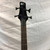 Used Ibanez SR400 Modern Metal Bass Guitar Purple 4-String 41125-S000042232 View 2