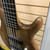 Used Cort A5 PLUS Modern Metal Bass Guitar Wood 5-String 41125-S000042231 View 4