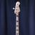 Used Fender JAZZ BASS 75 REISSUE 2012 USA J Type Bass Guitar Natural 4-String 41140-S000138566 View 3