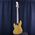 Used Fender JAZZ BASS 75 REISSUE 2012 USA J Type Bass Guitar Natural 4-String 41140-S000138566 View 10