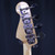 Used Fender JAZZ BASS 75 REISSUE 2012 USA J Type Bass Guitar Natural 4-String 41140-S000138566 View 8